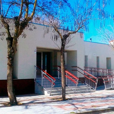 Albergue Arroyo De La Luz Εξωτερικό φωτογραφία