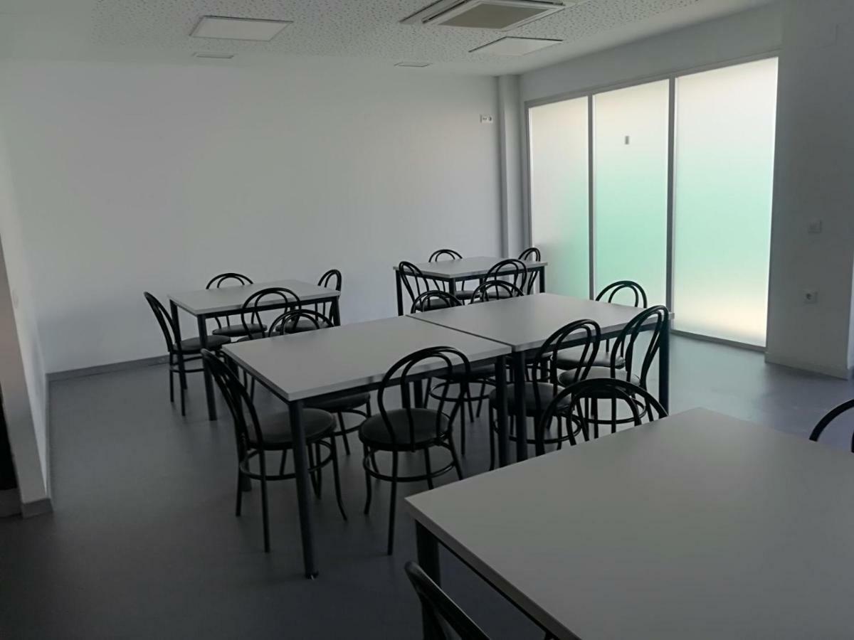 Albergue Arroyo De La Luz Εξωτερικό φωτογραφία
