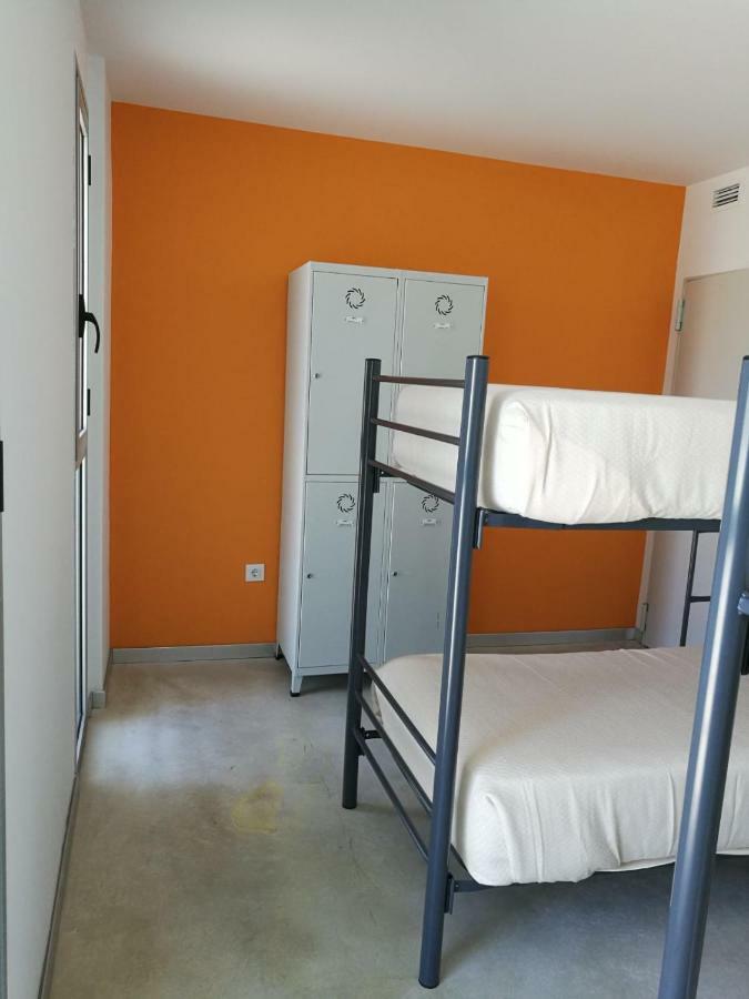 Albergue Arroyo De La Luz Εξωτερικό φωτογραφία