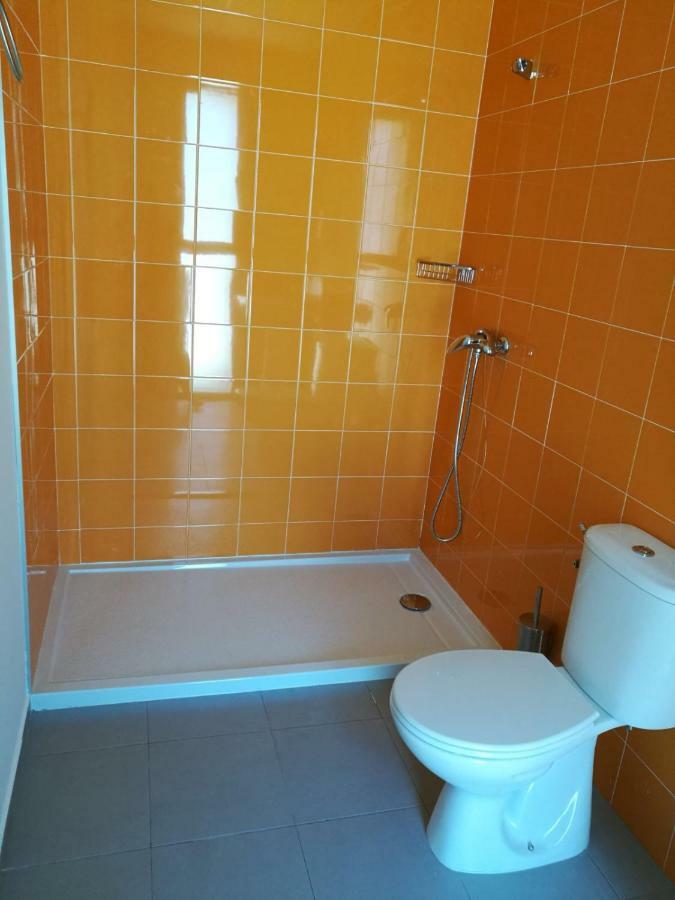 Albergue Arroyo De La Luz Εξωτερικό φωτογραφία