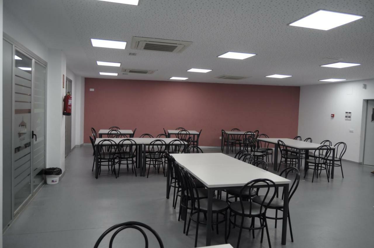 Albergue Arroyo De La Luz Εξωτερικό φωτογραφία