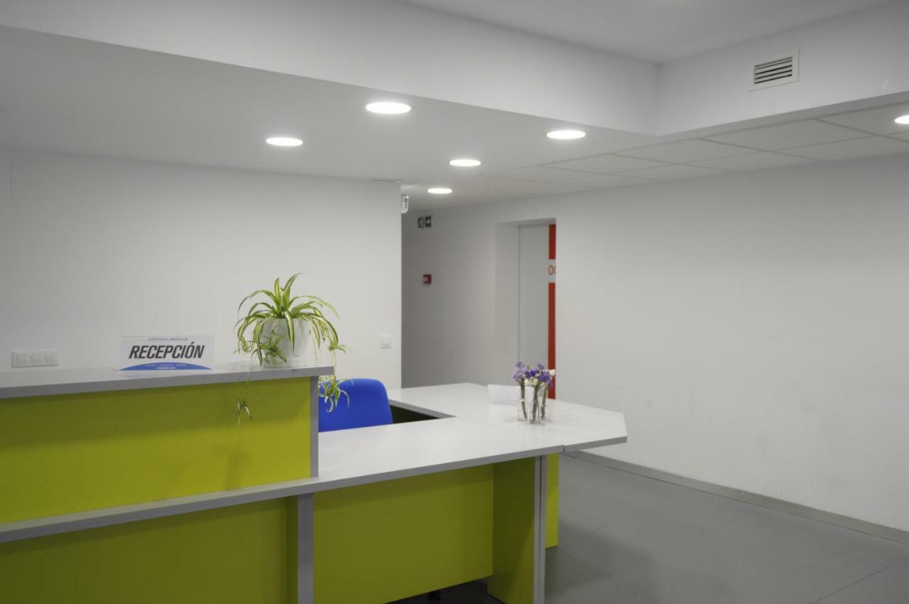 Albergue Arroyo De La Luz Εξωτερικό φωτογραφία