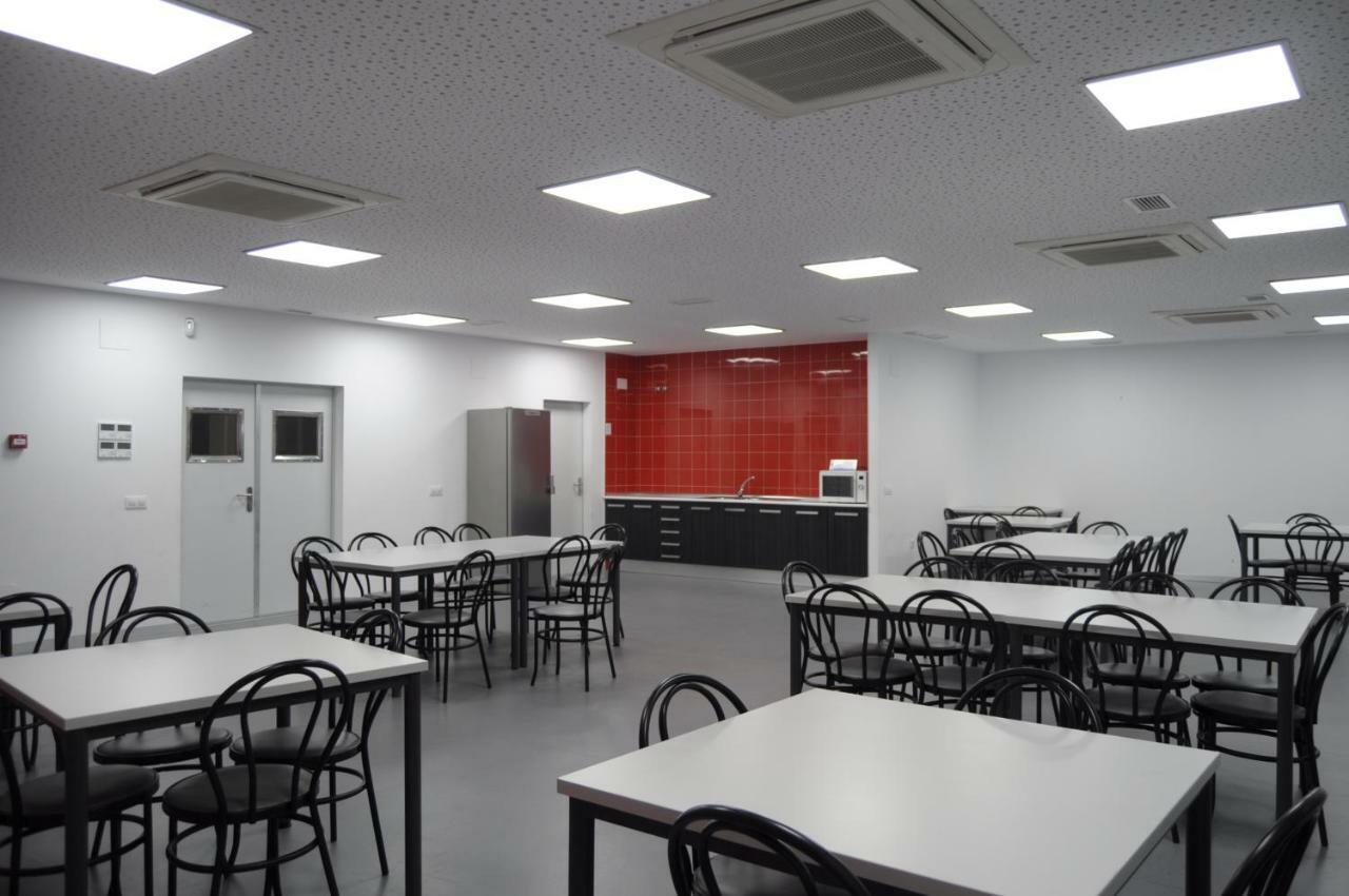 Albergue Arroyo De La Luz Εξωτερικό φωτογραφία